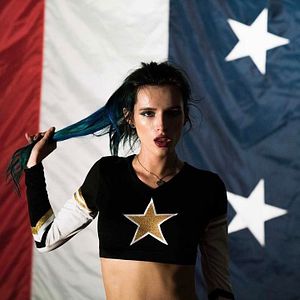 Bilder Bella Thorne