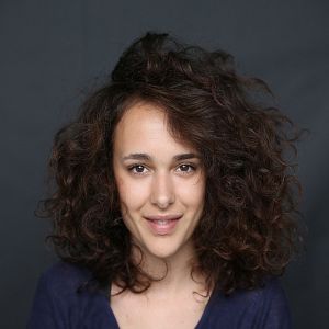 Bilder Calypso Buijtenhuijs