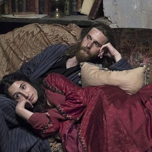 Bilder Capri-Revolution