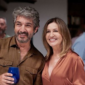 Bilder Ricardo Darín