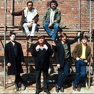 Bilder Boys from the Blackstuff