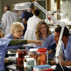 Bilder Grey's Anatomy - Die jungen Ärzte