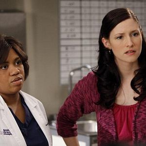 Bilder Grey's Anatomy - Die jungen Ärzte