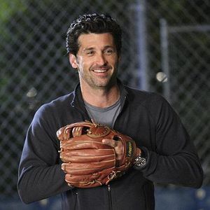 Bilder Grey's Anatomy - Die jungen Ärzte