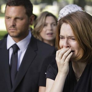 Bilder Grey's Anatomy - Die jungen Ärzte