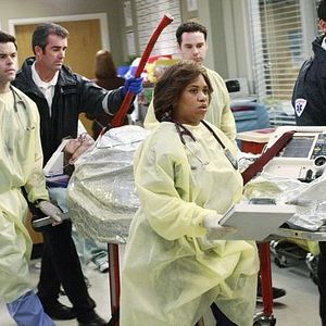 Bilder Grey's Anatomy - Die jungen Ärzte