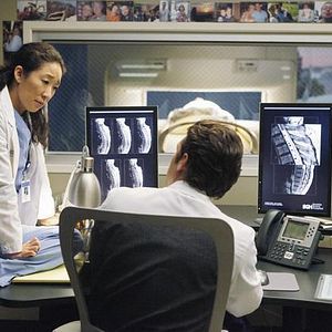 Bilder Grey's Anatomy - Die jungen Ärzte