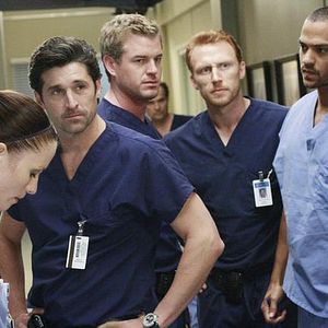 Bilder Grey's Anatomy - Die jungen Ärzte