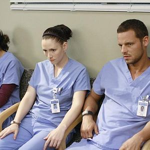 Bilder Grey's Anatomy - Die jungen Ärzte