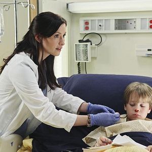 Bilder Grey's Anatomy - Die jungen Ärzte