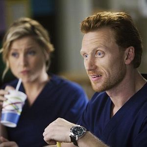 Bilder Grey's Anatomy - Die jungen Ärzte