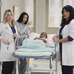 Bilder Grey's Anatomy - Die jungen Ärzte