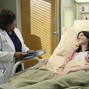 Bilder Grey's Anatomy - Die jungen Ärzte