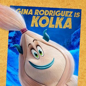 Bilder Smallfoot - Ein eisigartiges Abenteuer