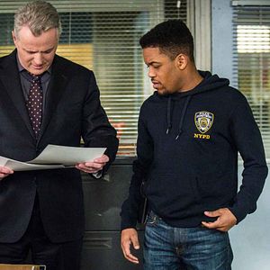 Bilder Jon Michael Hill