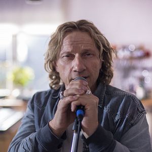 Bilder Richy Müller