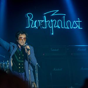 Bilder André Hennicke