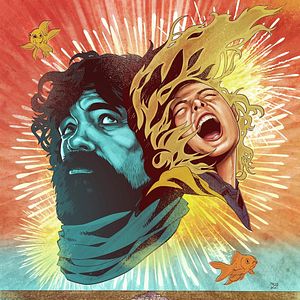 Bilder I Think We're Alone Now