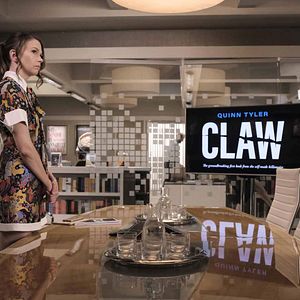 Bilder Sutton Foster