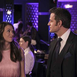 Bilder Sutton Foster