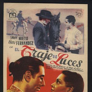 Bilder El traje de luces