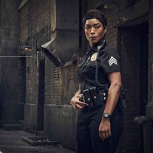 Bilder 9-1-1 - Notruf L.A.