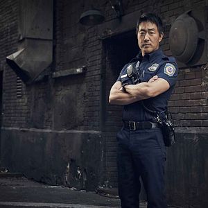 Bilder 9-1-1 - Notruf L.A.