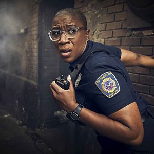 Bilder 9-1-1 - Notruf L.A.