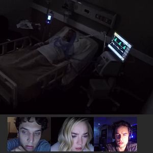 Bilder Colin Woodell