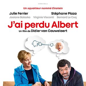 Bilder Wo ist Albert?