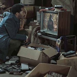 Bilder Andre Holland