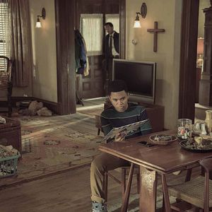 Bilder Chosen Jacobs