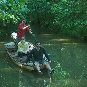 Bilder Moi, Maman, ma mère et moi