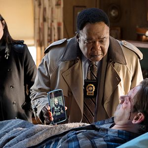 Bilder Monica Barbaro