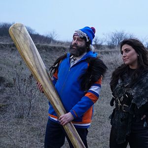 Bilder Sharknado 6 - The Last One (Es wurde auch Zeit!)