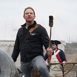 Bilder Sharknado 6 - The Last One (Es wurde auch Zeit!)