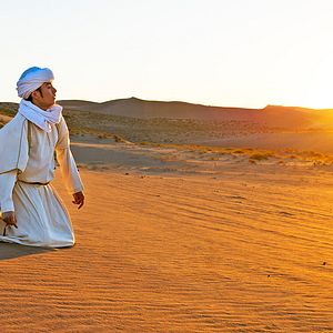 Bilder China Salesman