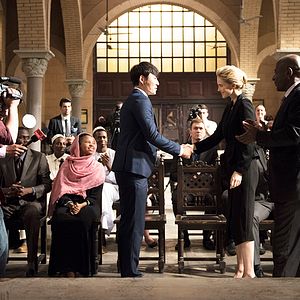 Bilder China Salesman