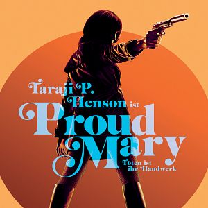 Bilder Proud Mary