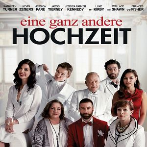 Bilder Eine ganz andere Hochzeit