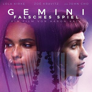 Bilder Gemini - Falsches Spiel