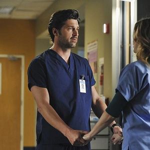 Bilder Grey's Anatomy - Die jungen Ärzte