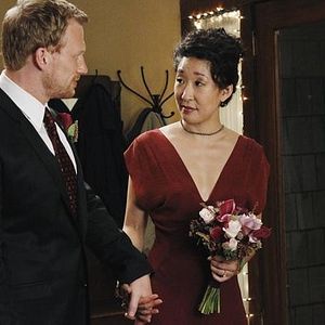 Bilder Grey's Anatomy - Die jungen Ärzte