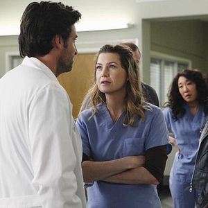 Bilder Grey's Anatomy - Die jungen Ärzte