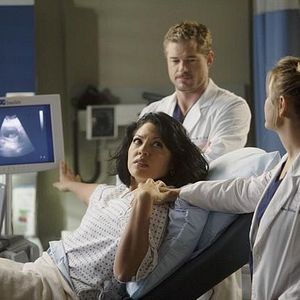 Bilder Grey's Anatomy - Die jungen Ärzte