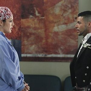 Bilder Grey's Anatomy - Die jungen Ärzte