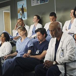 Bilder Grey's Anatomy - Die jungen Ärzte