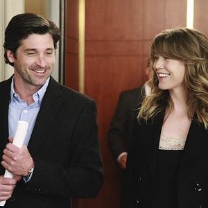 Bilder Grey's Anatomy - Die jungen Ärzte