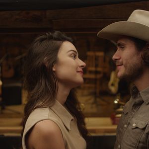 Bilder Coração de Cowboy