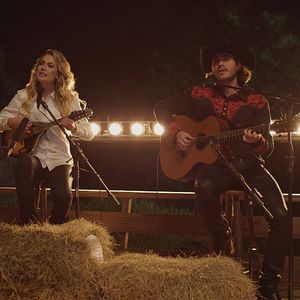 Bilder Coração de Cowboy